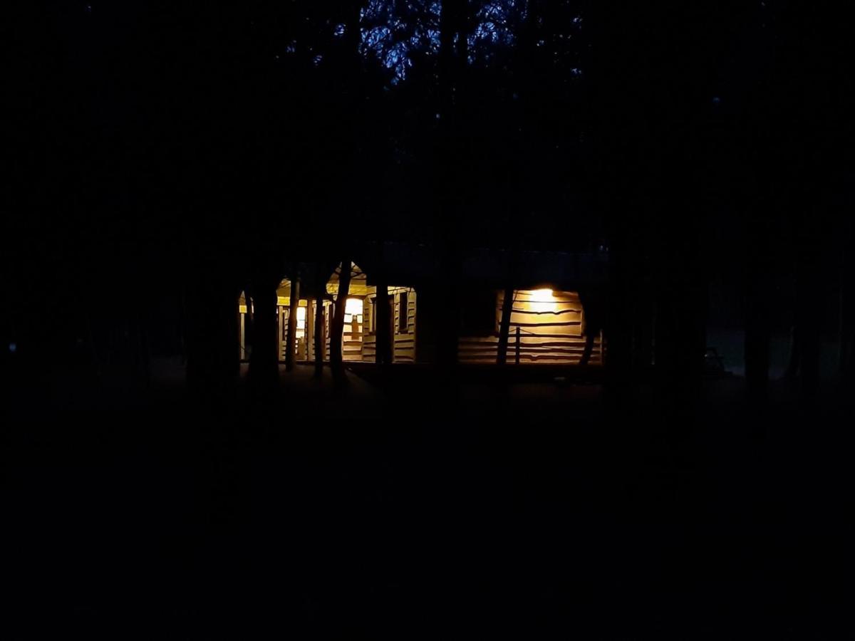 Wyldwood Lodge Cheadle  Zewnętrze zdjęcie