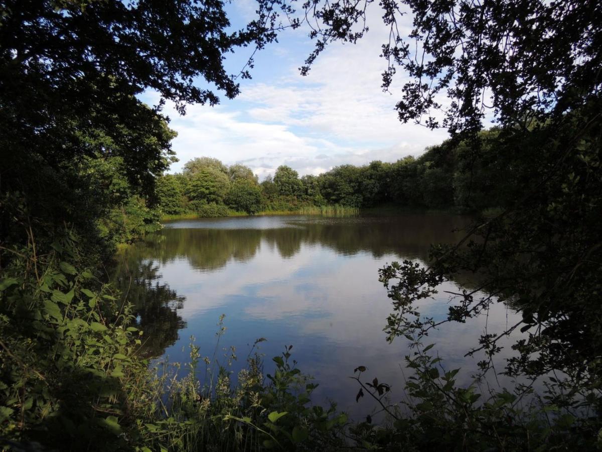 Wyldwood Lodge Cheadle  Zewnętrze zdjęcie
